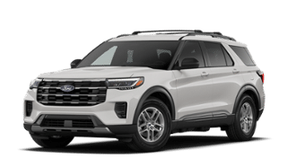 2027 Ford  External Image 1